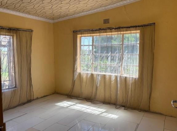 3 Bedroom Property for Sale in Makwassie North West